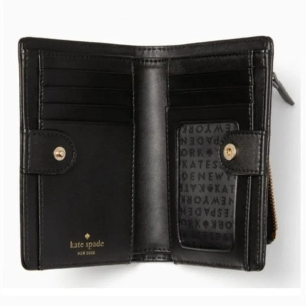 Kate Spade Street Tellie‎ wallet